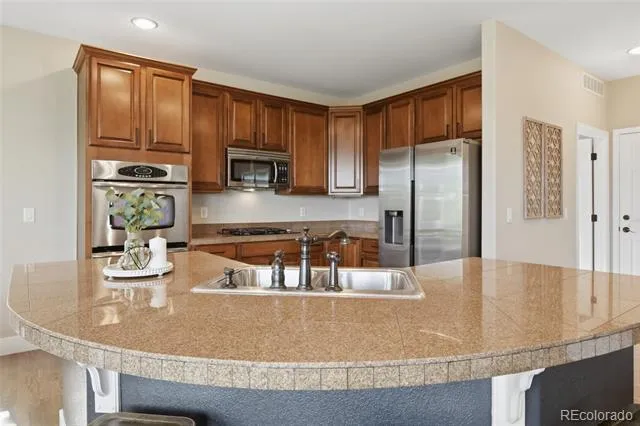 652 Cinnabar Lane Castle Rock, CO 80108