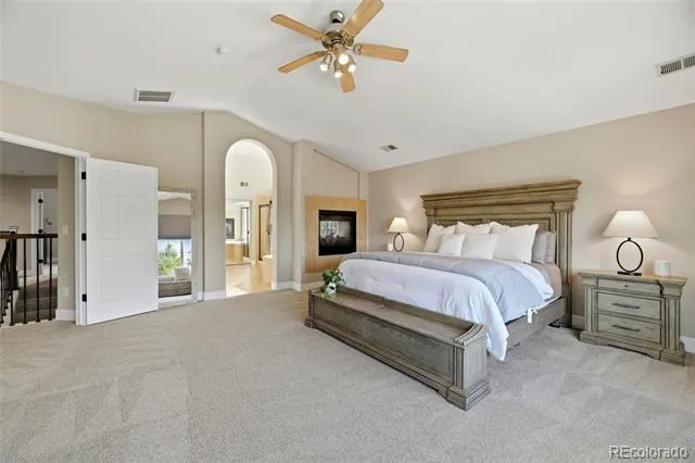 652 Cinnabar Lane Castle Rock, CO 80108