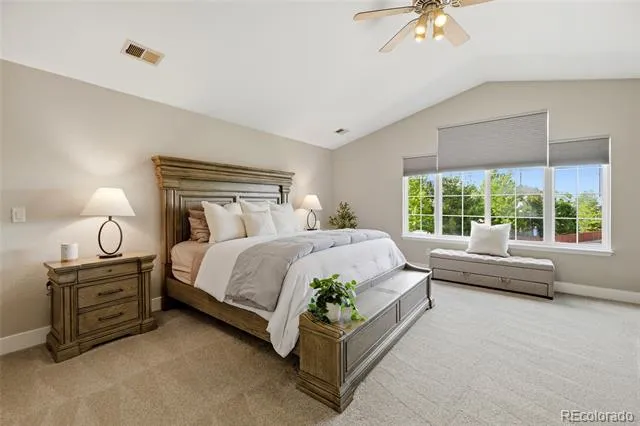 652 Cinnabar Lane Castle Rock, CO 80108
