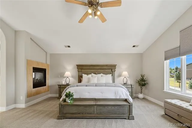 652 Cinnabar Lane Castle Rock, CO 80108