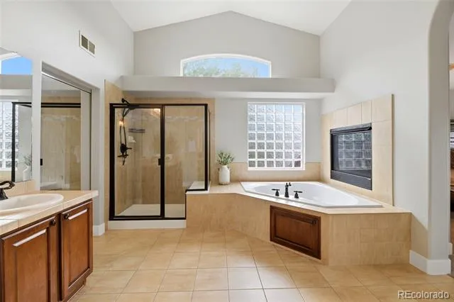 652 Cinnabar Lane Castle Rock, CO 80108