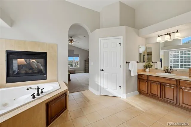 652 Cinnabar Lane Castle Rock, CO 80108