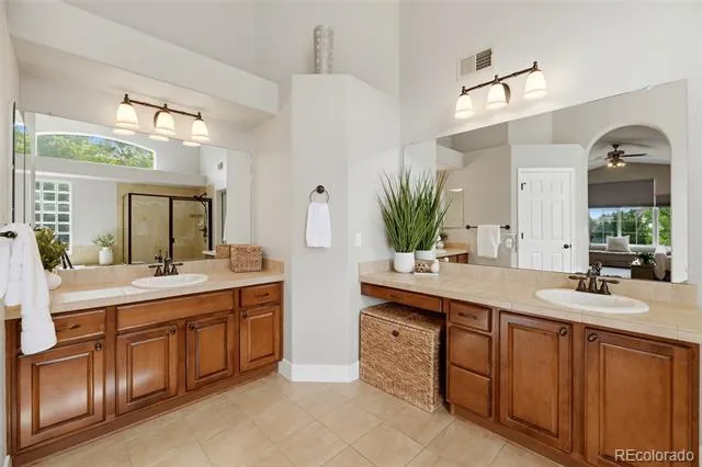652 Cinnabar Lane Castle Rock, CO 80108