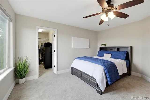 652 Cinnabar Lane Castle Rock, CO 80108