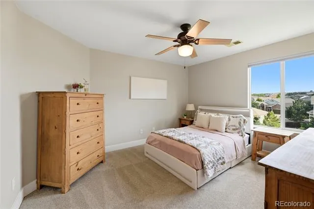 652 Cinnabar Lane Castle Rock, CO 80108