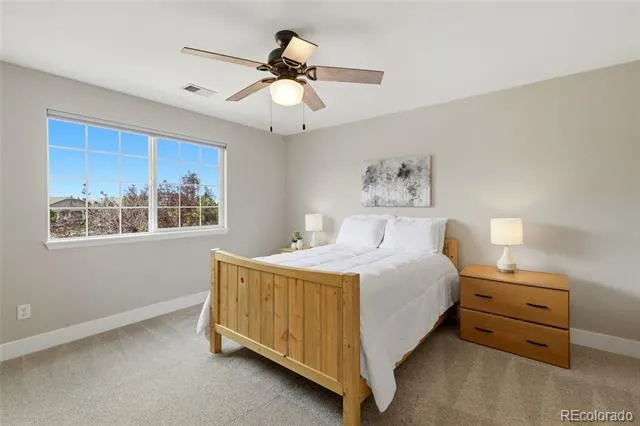 652 Cinnabar Lane Castle Rock, CO 80108