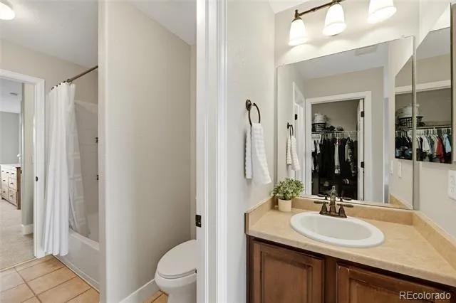 652 Cinnabar Lane Castle Rock, CO 80108