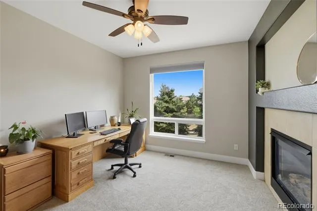 652 Cinnabar Lane Castle Rock, CO 80108
