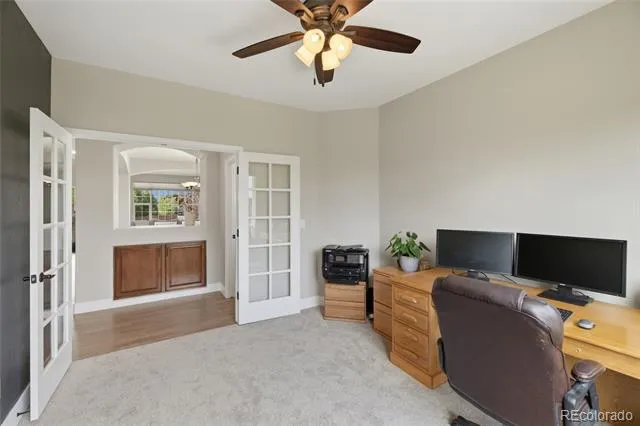 652 Cinnabar Lane Castle Rock, CO 80108