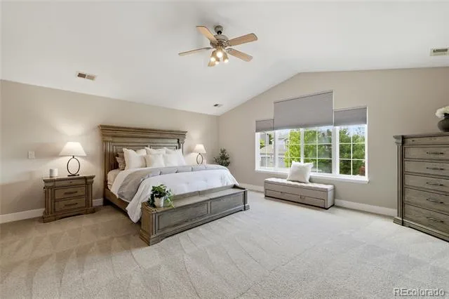 652 Cinnabar Lane Castle Rock, CO 80108