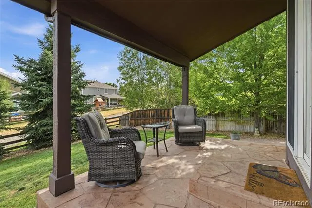 652 Cinnabar Lane Castle Rock, CO 80108