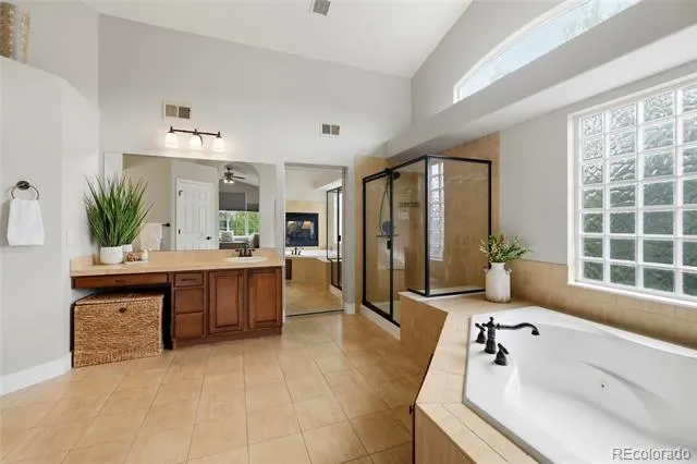 652 Cinnabar Lane Castle Rock, CO 80108