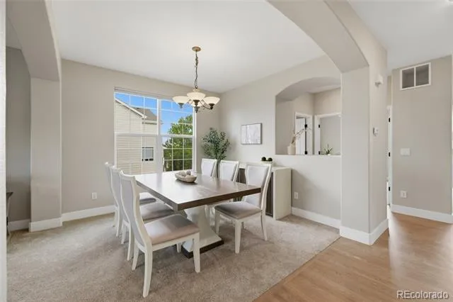 652 Cinnabar Lane Castle Rock, CO 80108