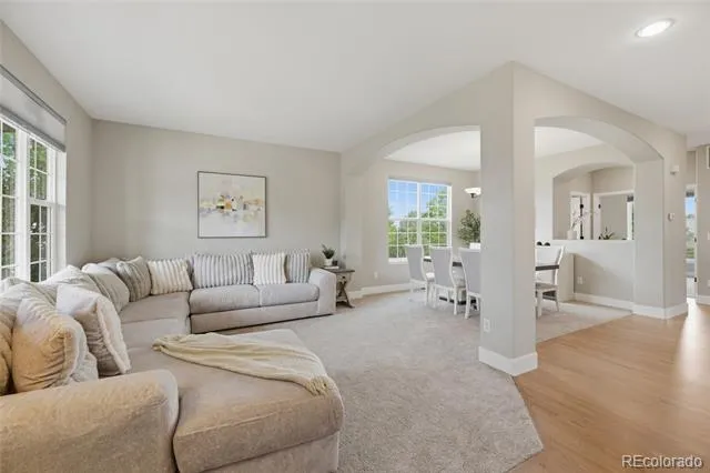 652 Cinnabar Lane Castle Rock, CO 80108