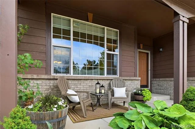 652 Cinnabar Lane Castle Rock, CO 80108
