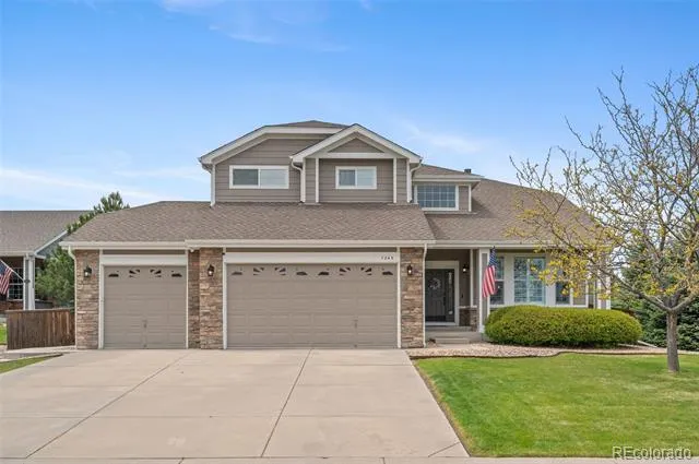 7245 Obsidian Lane Castle Rock, CO 80108