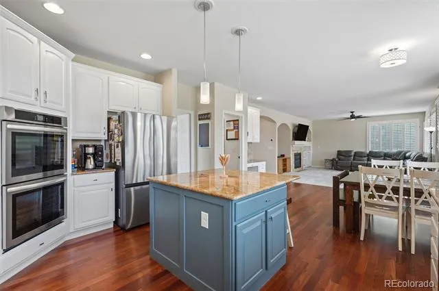 7245 Obsidian Lane Castle Rock, CO 80108