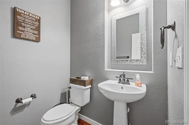 7245 Obsidian Lane Castle Rock, CO 80108