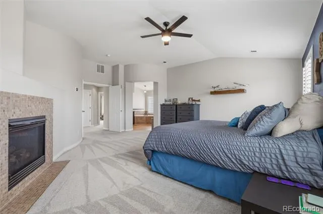7245 Obsidian Lane Castle Rock, CO 80108