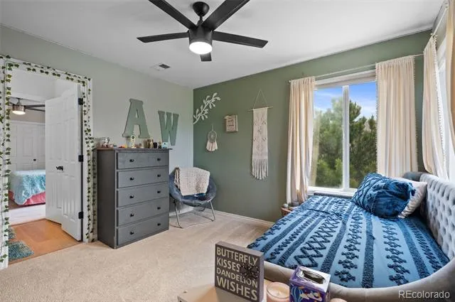 7245 Obsidian Lane Castle Rock, CO 80108