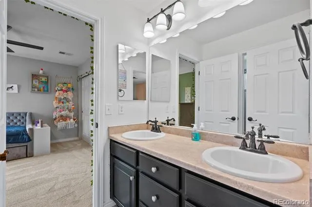7245 Obsidian Lane Castle Rock, CO 80108