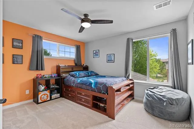 7245 Obsidian Lane Castle Rock, CO 80108