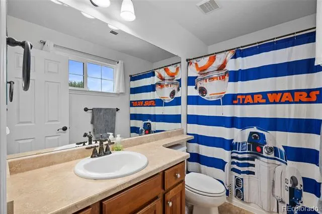 7245 Obsidian Lane Castle Rock, CO 80108