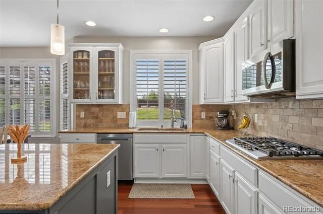 7245 Obsidian Lane Castle Rock, CO 80108
