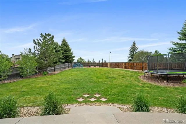 7245 Obsidian Lane Castle Rock, CO 80108