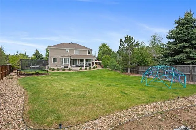7245 Obsidian Lane Castle Rock, CO 80108