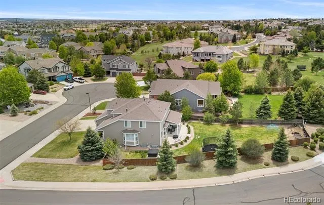 7245 Obsidian Lane Castle Rock, CO 80108