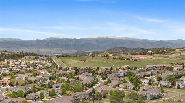 7245 Obsidian Lane Castle Rock, CO 80108
