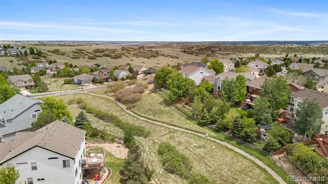 7245 Obsidian Lane Castle Rock, CO 80108