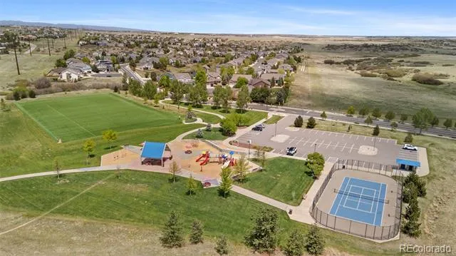 7245 Obsidian Lane Castle Rock, CO 80108