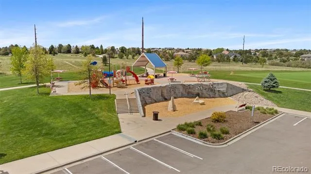 7245 Obsidian Lane Castle Rock, CO 80108