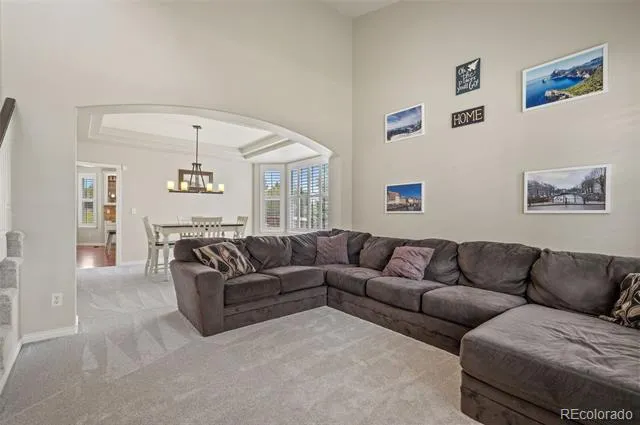 7245 Obsidian Lane Castle Rock, CO 80108
