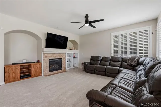 7245 Obsidian Lane Castle Rock, CO 80108