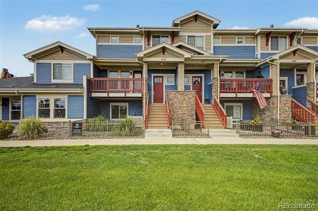 615 Brennan Circle Erie, CO 80516