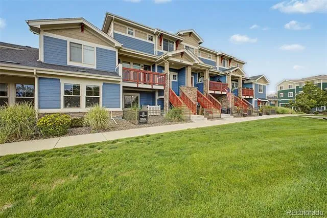 615 Brennan Circle Erie, CO 80516