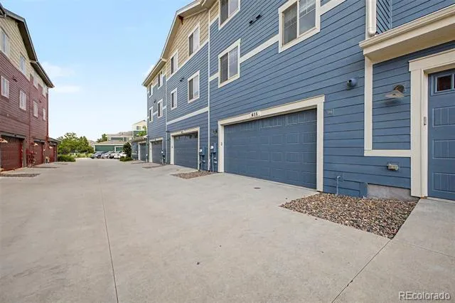 615 Brennan Circle Erie, CO 80516