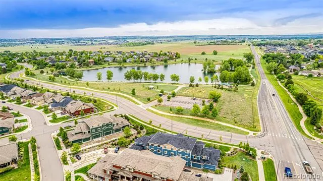 615 Brennan Circle Erie, CO 80516