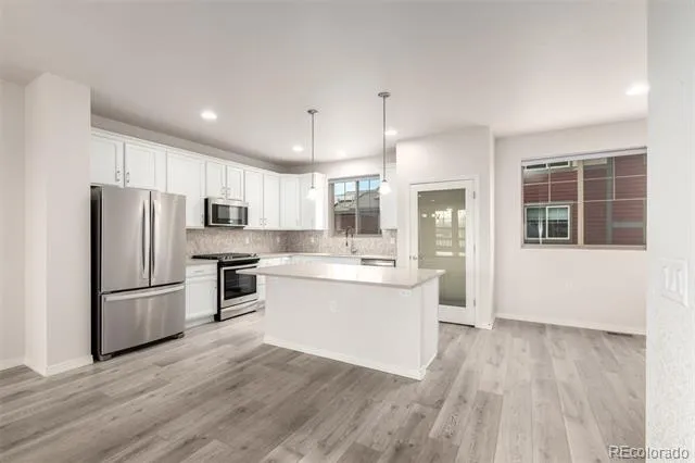 615 Brennan Circle Erie, CO 80516