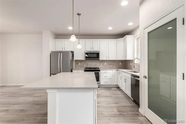 615 Brennan Circle Erie, CO 80516
