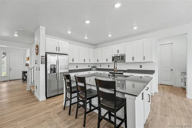 14854 Elm Street Thornton, CO 80602