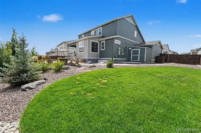 14854 Elm Street Thornton, CO 80602