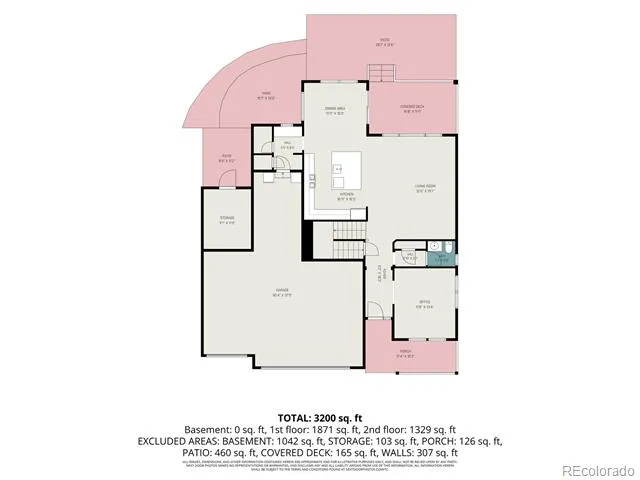 14854 Elm Street Thornton, CO 80602