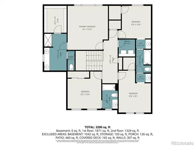 14854 Elm Street Thornton, CO 80602