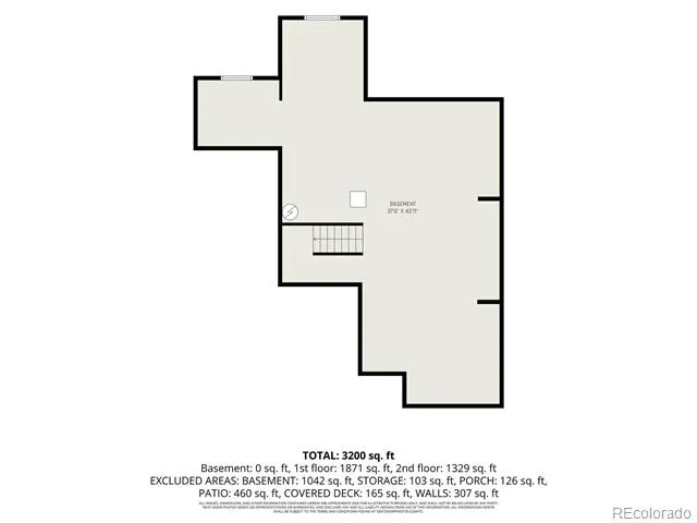 14854 Elm Street Thornton, CO 80602
