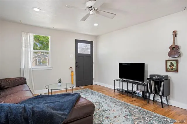 6840 Reno Drive Arvada, CO 80002