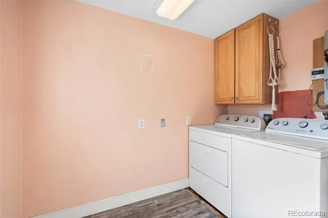 6840 Reno Drive Arvada, CO 80002